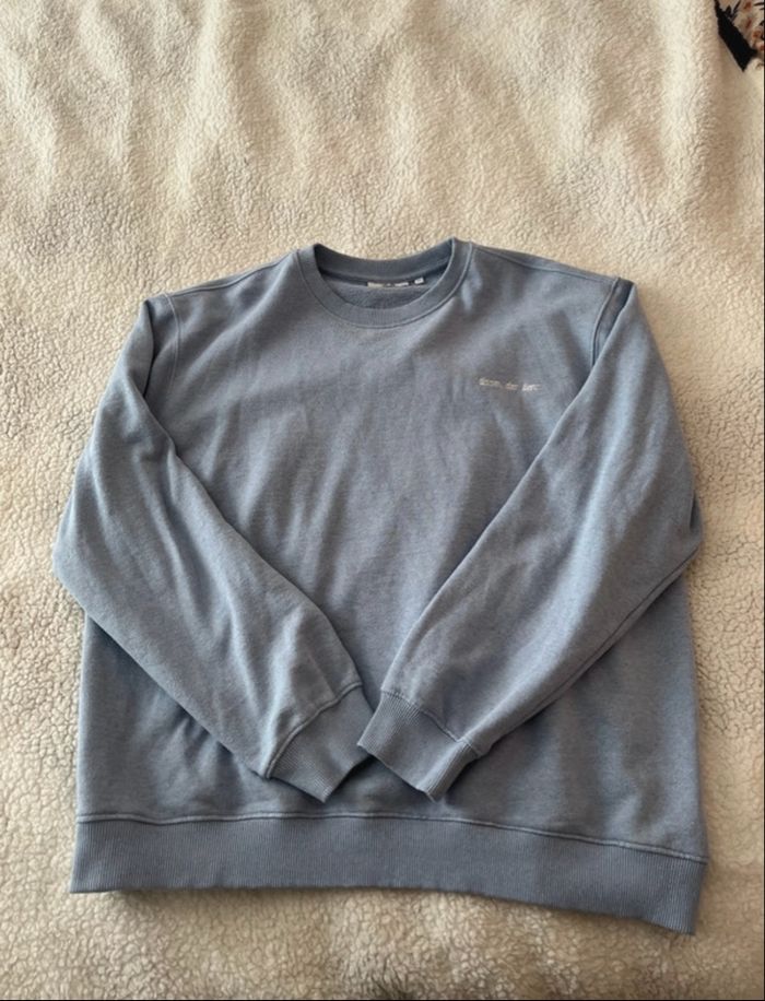 Pull