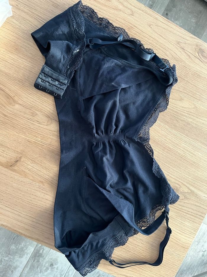 Lot 2 soutiens gorge d’allaitement  Kiabi - photo numéro 3