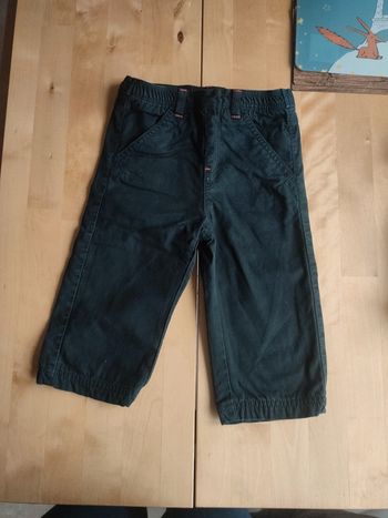 Pantalon
