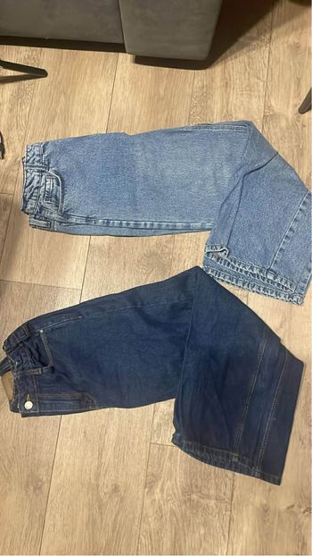 Lot de 2 jeans enfant fille 10 ans – Creeks