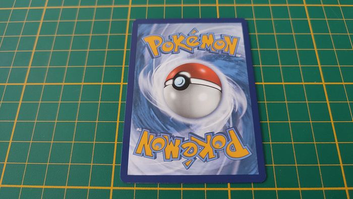 14/25 Carte Pokémon Feunnec 14/25 Promo McDonald's 2021 25 ans #B91-2 - photo numéro 2