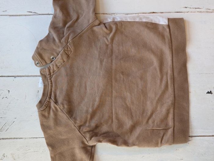 Ensemble jogging 🫎 H&M - photo numéro 3