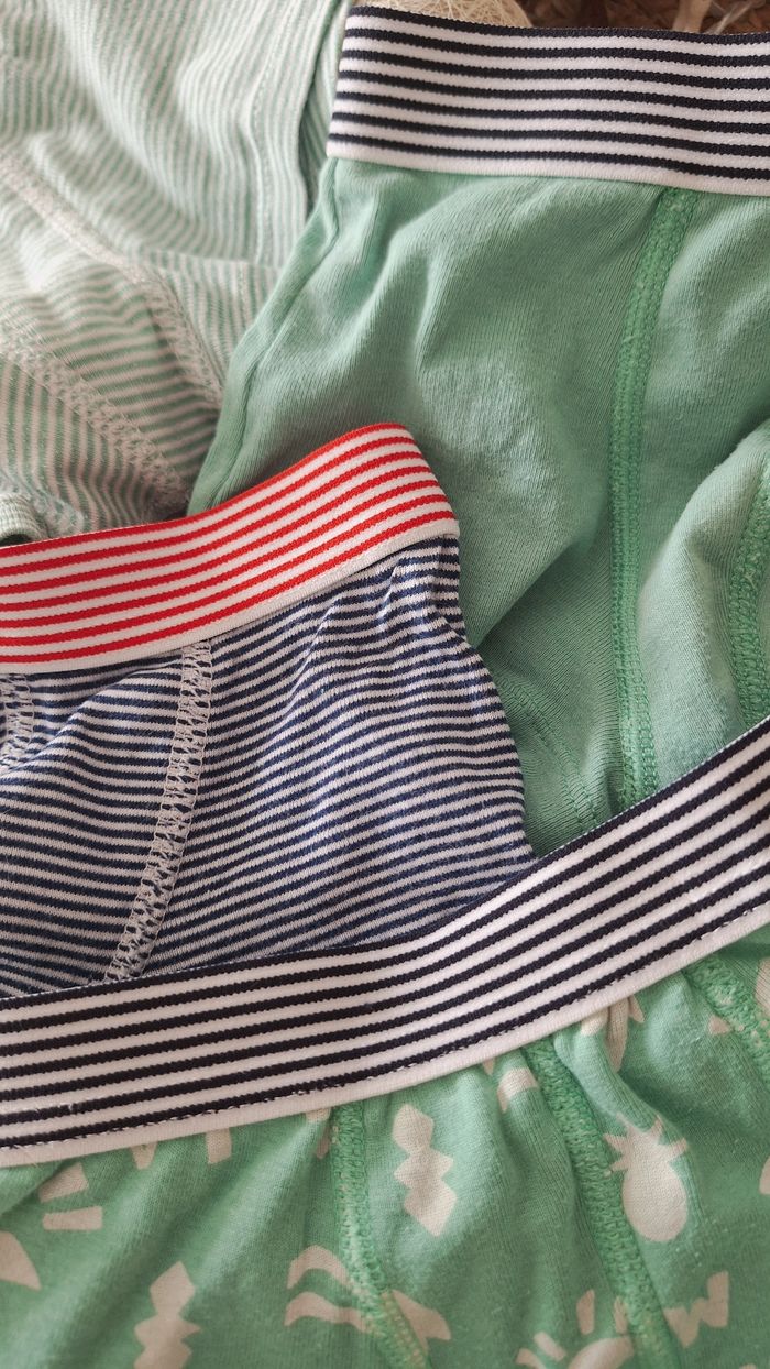 Caleçon - photo numéro 3