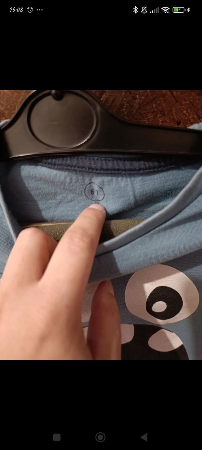 Pull fin - photo numéro 2