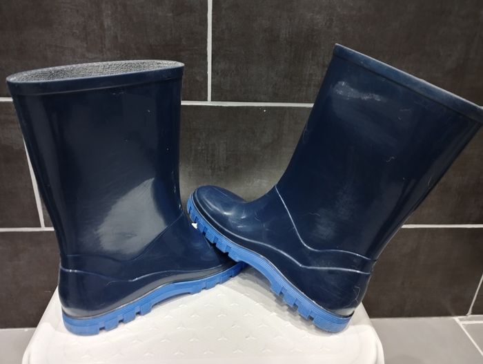 Bottes - photo numéro 3