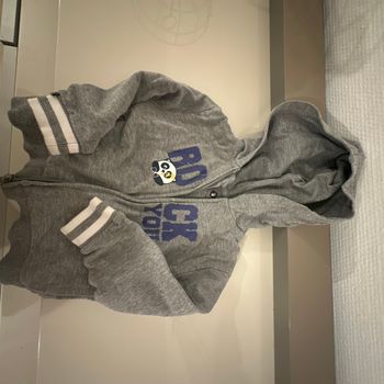 Veste, garçon