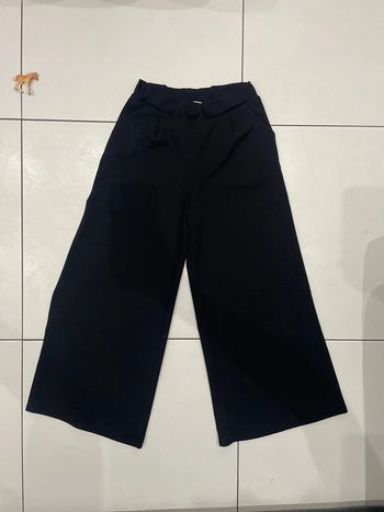 Pantalon large