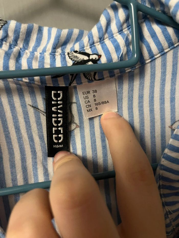 Chemise - photo numéro 2