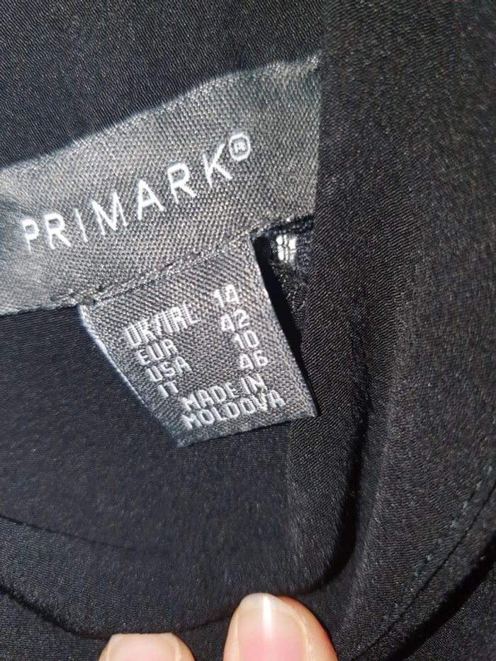 Tunique - photo numéro 5