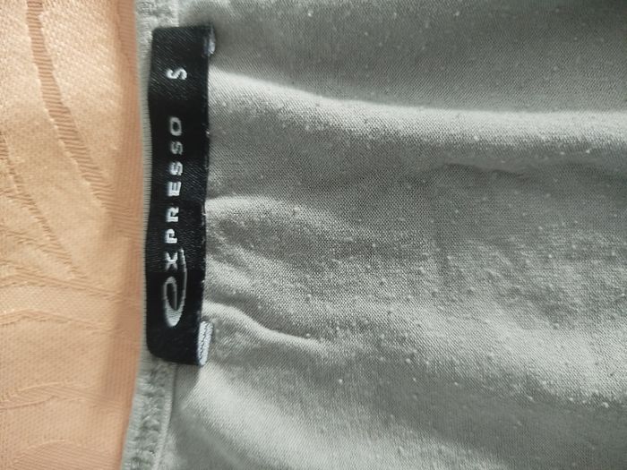 débardeur Espresso taille S - photo numéro 3