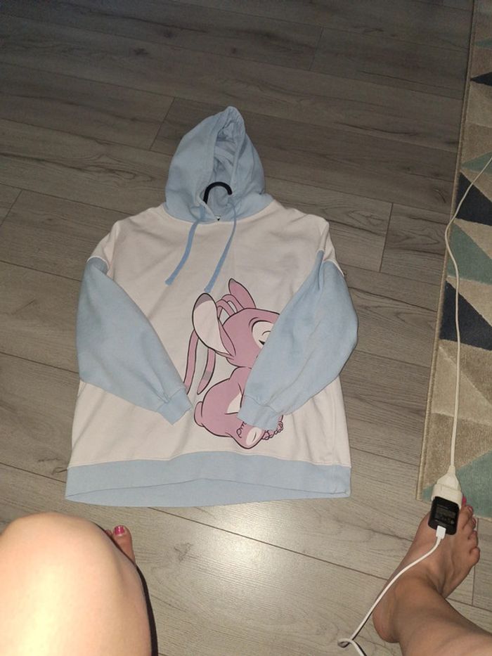 Pull stich - photo numéro 2