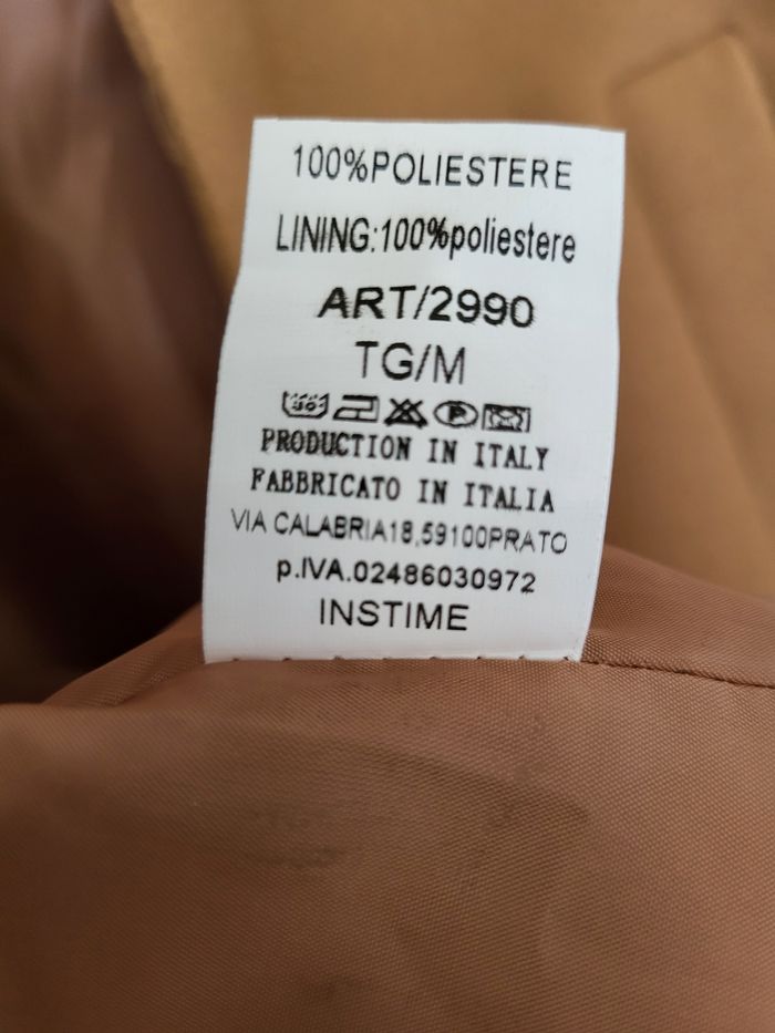 Manteau mi-long - photo numéro 2