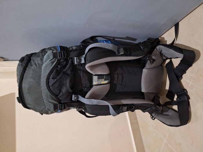 Sac à dos deuter Népal 60+10 - photo numéro 7