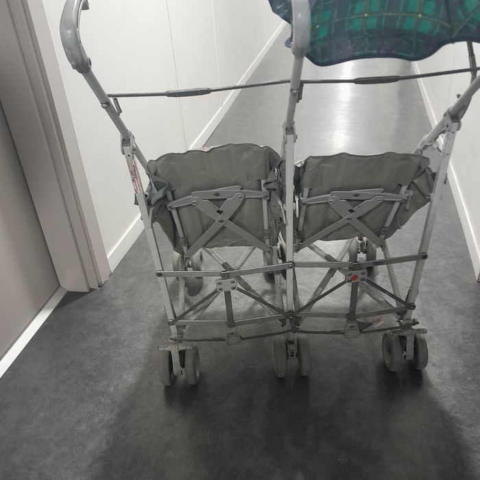 Poussette canne - photo numéro 3