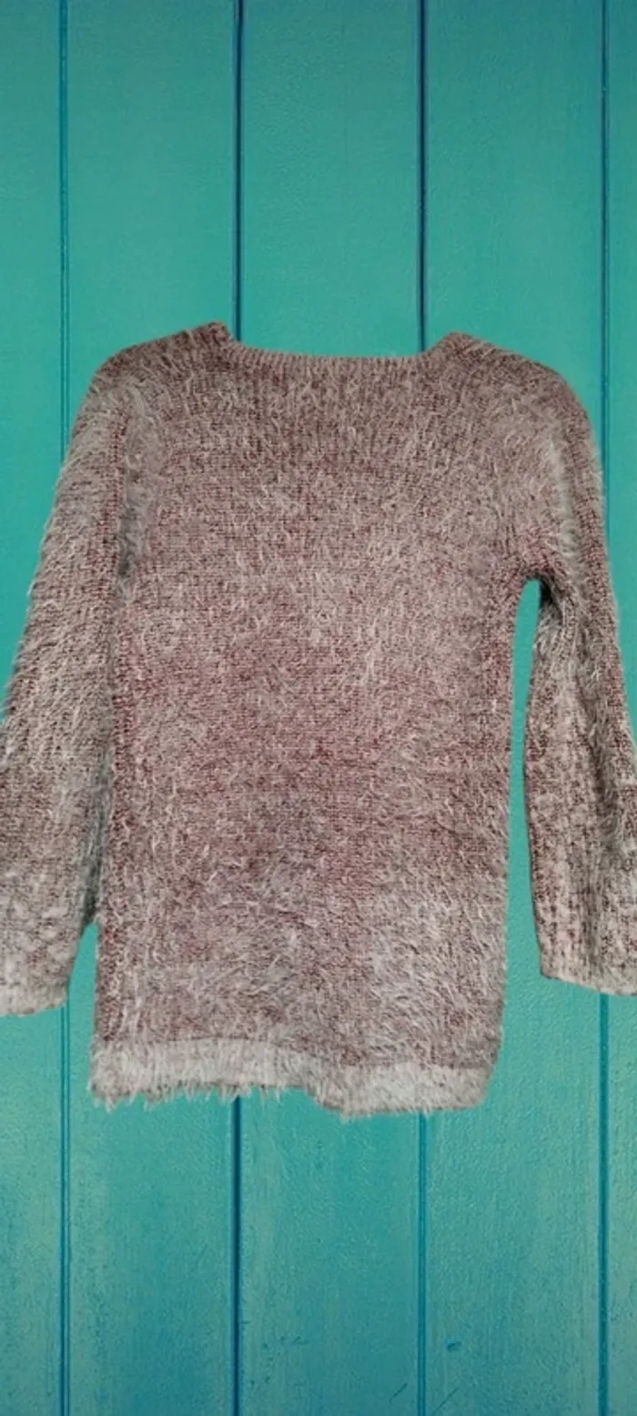 Pull femme - photo numéro 5