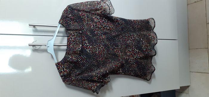 Chemisier femme "collection Créaline de Daxon" 44 - photo numéro 2