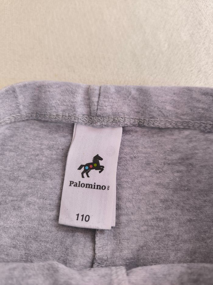 Legging fille Palomino 5 ans - photo numéro 7