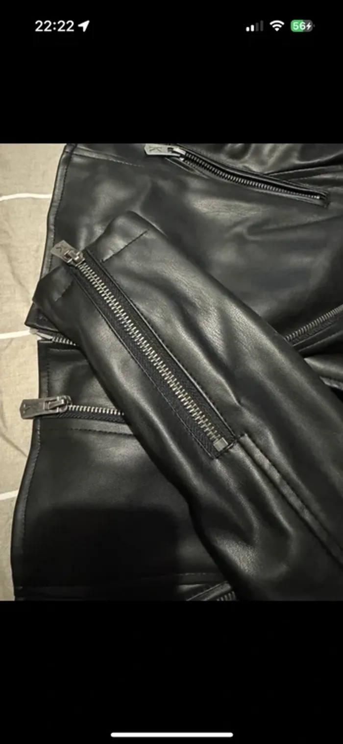 Veste Kaporal - photo numéro 2