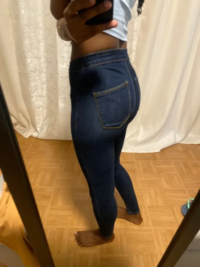 Jeans Skinny - photo numéro 4