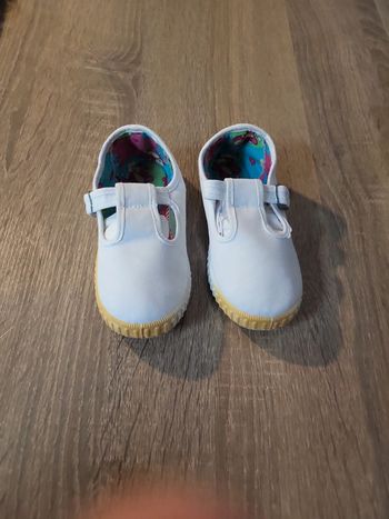 Chaussures filles