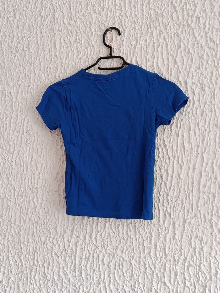 Tee-shirt pat patrouille - photo numéro 4