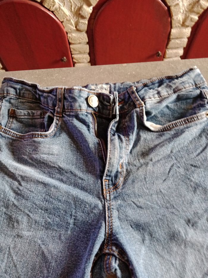Pantacourt homme