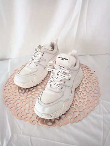 Baskets The Kooples 39 cuir