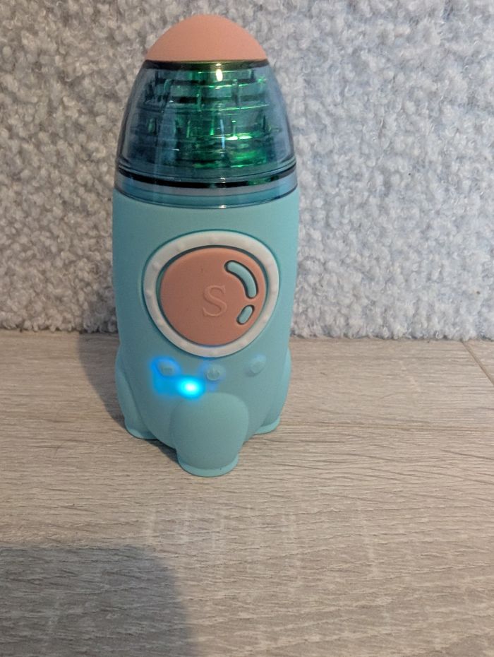 Mouche bébé électrique - photo numéro 3