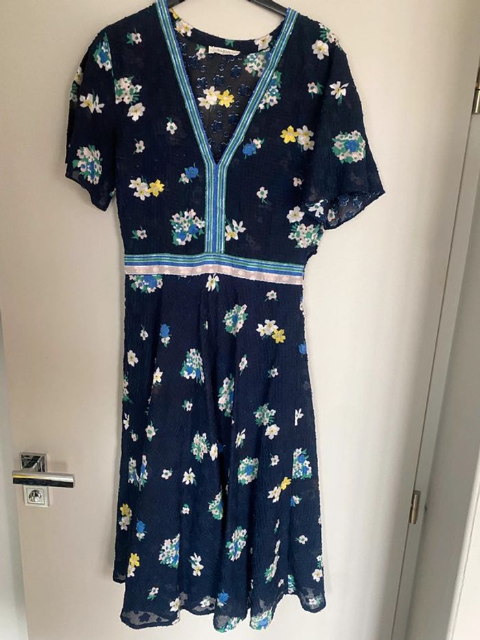 Robe bash