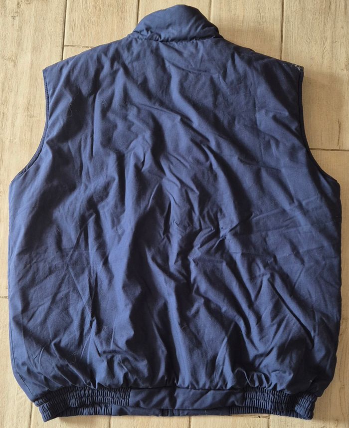 Veste sans manches - photo numéro 2