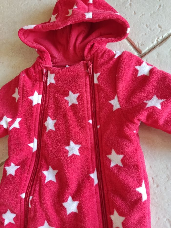 Combi-pilote - photo numéro 4