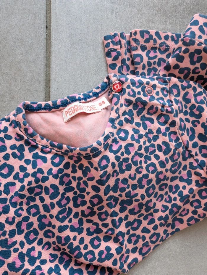 Ensemble haut et pantalon 6/9M - photo numéro 3