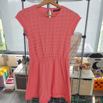 Robe 12 ans