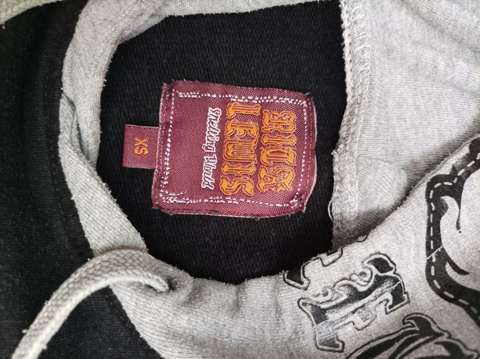 Pulls - photo numéro 3