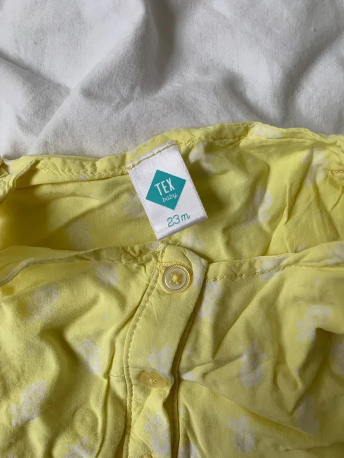 Lot combishort et robe - photo numéro 3