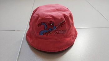 Bob Spiderman
