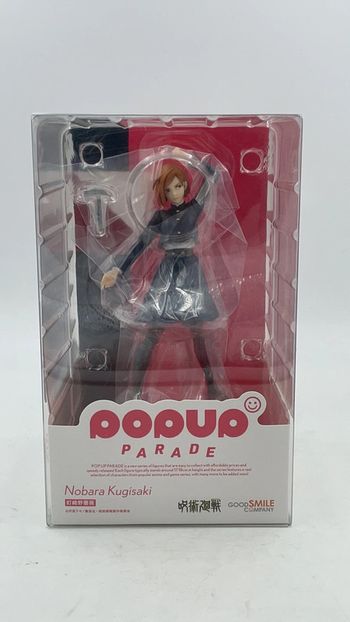 Figurine Popup Parade Nobara Kugisaki Good Smile Company neuf