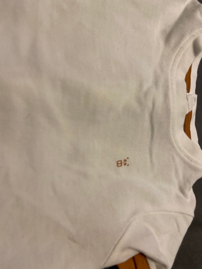 T shirt Obaibi - photo numéro 2