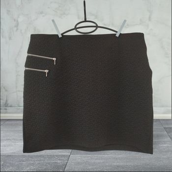 Jolie jupe femme T 40 Camaïeu