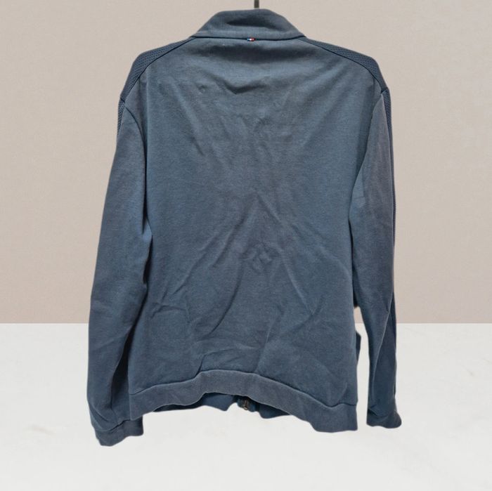 Veste de sport le coq sportif taille L - photo numéro 2