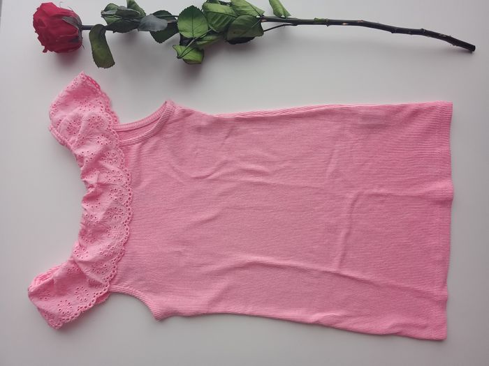 Robe moulante 4 ans - photo numéro 2