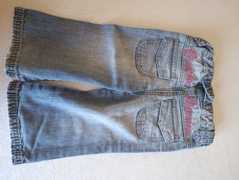 Jean creeks