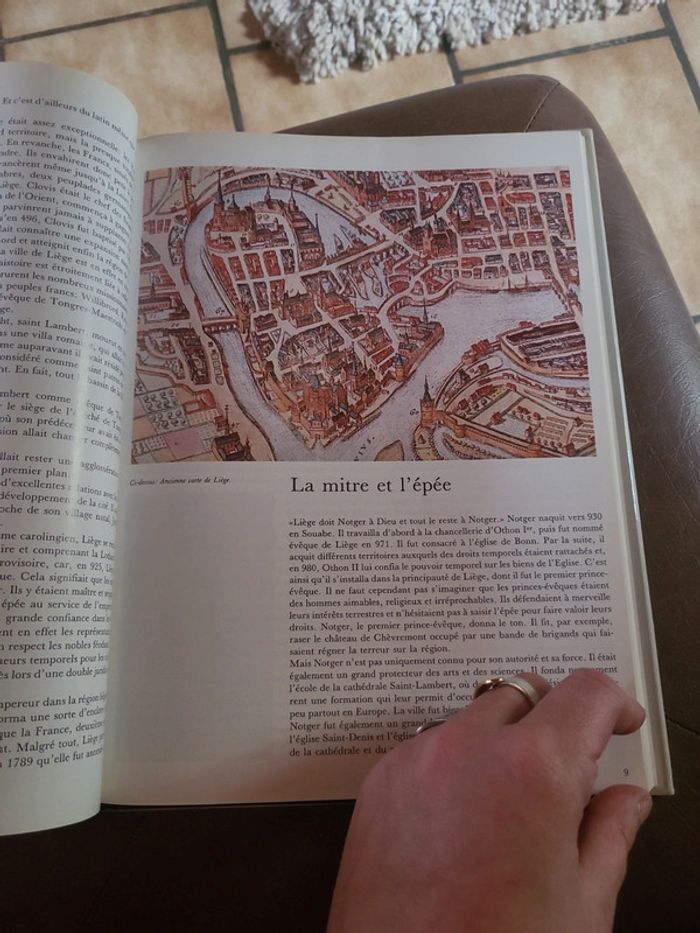 La province de liège - photo numéro 6