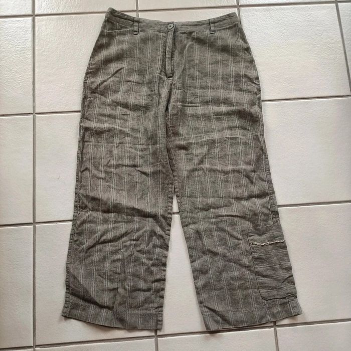 Lot vêtements Taille L - photo numéro 2