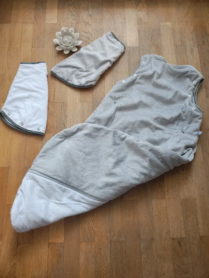 Gigoteuse - photo numéro 7