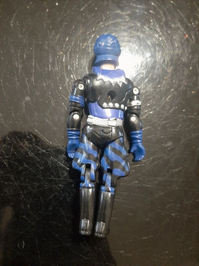 Figurine lanard corps bengala - photo numéro 2