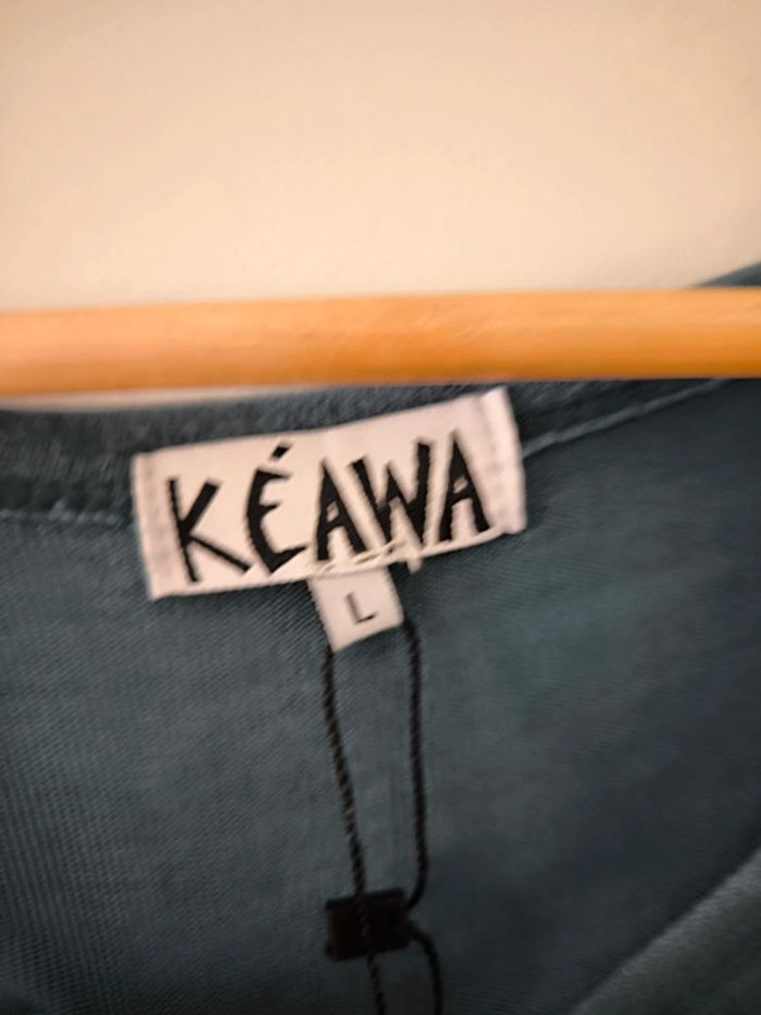 Robe longue taille 40 neuve KEAWA - photo numéro 2