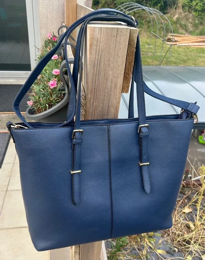 Tote bag en parfait état