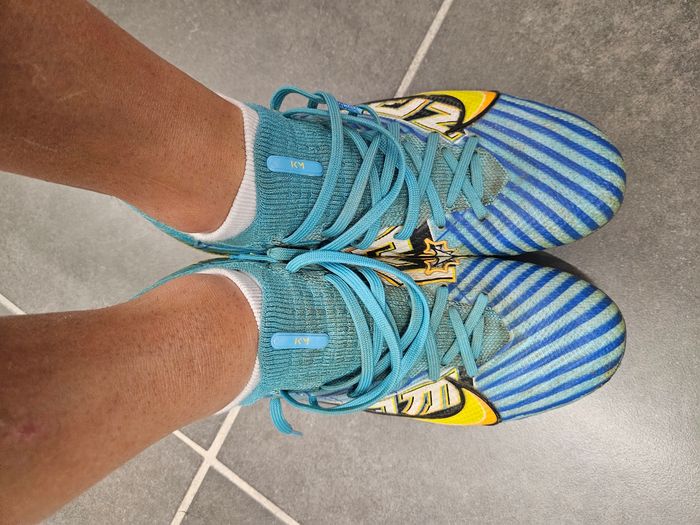 Chaussures de foot nike kylian