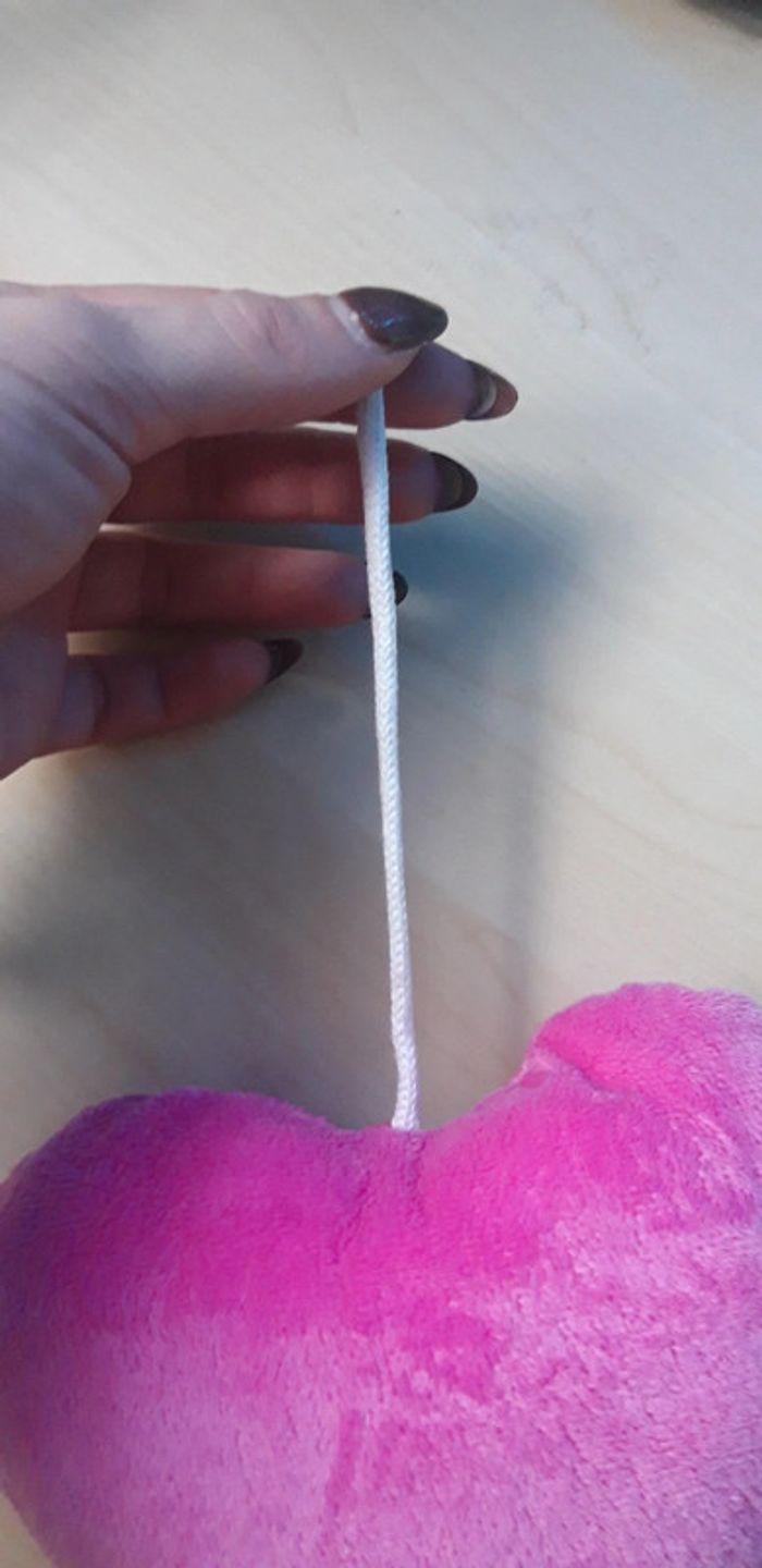 Lot de 2 peluches - photo numéro 8